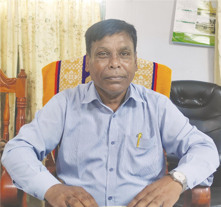 অধ্যক্ষ