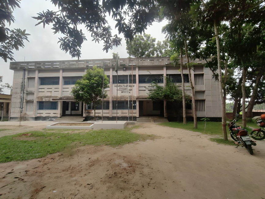 মচমইল-ডিগ্রী-কলেজ-রাজশাহী