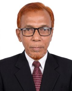এম,এম, ইসাহাক আলী