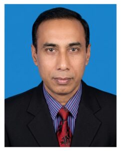 মোঃ আব্দুর রহমান