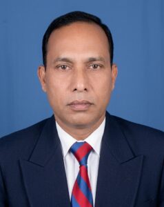 মোঃ আইনুল হক