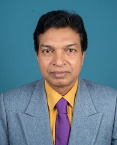 মোঃ মোখলেছুর রহমান