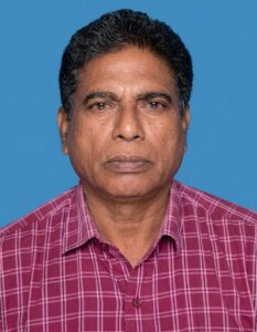 অজিত কুমার (AJIT KUMAR)