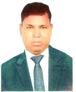 শুনিল কুমার ভৌমিক (SUNIL KUMAR BHOWMIK)