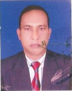 মোঃ আইনুল হক