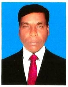 এম.এম আবুল কালাম আযাদ