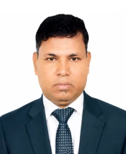 শুনিল কুমার ভৌমিক (SUNIL KUMAR BHOWMIK)