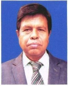 এস,এম আব্দুর রাজ্জাক