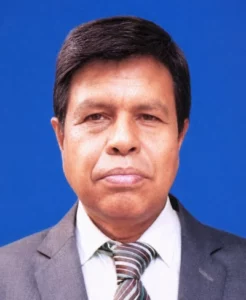 এস,এম আব্দুর রাজ্জাক