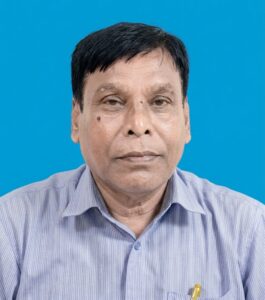 এম.এম আবুল কালাম আযাদ (M.M. ABUL KALAM AZAD)