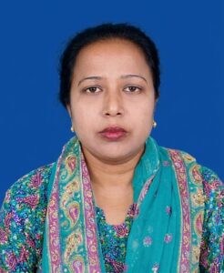 ফেরদ্দৌসী রহমান চৌধুরী
