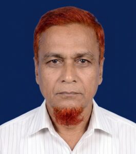 মোঃ শহিদুল ইসলাম