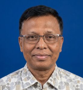 মোঃ আব্দুর রশিদ মন্ডল (MD. A. RASHID MONDAL)
